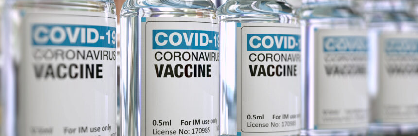 Vaccinul anticoronavirus - ce trebuie sa stii