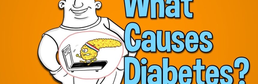 Cauzele diabetului zaharat